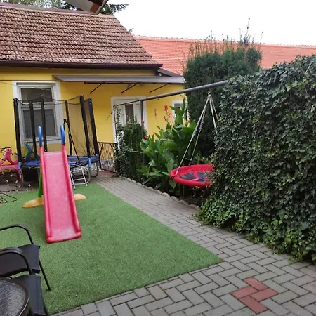 Color Apartment Sibiu