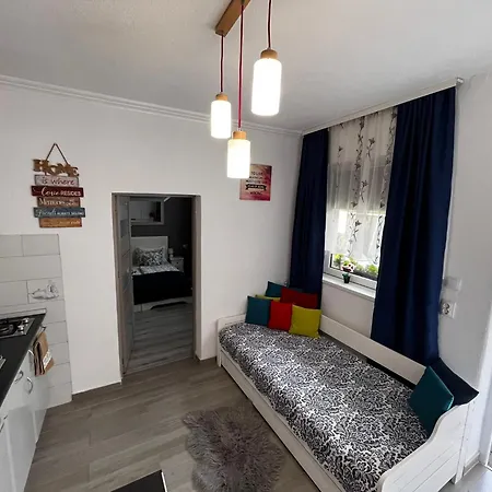 Apartment Color