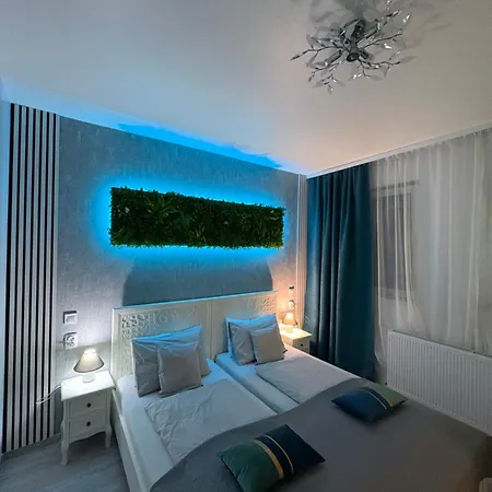 Apartment Color