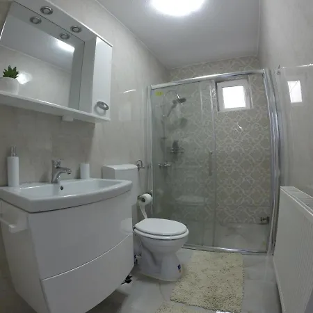 Color Apartment Sibiu