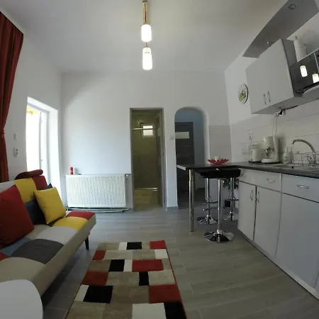 Apartment Color *