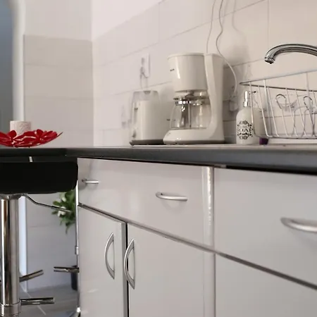 Apartment Color