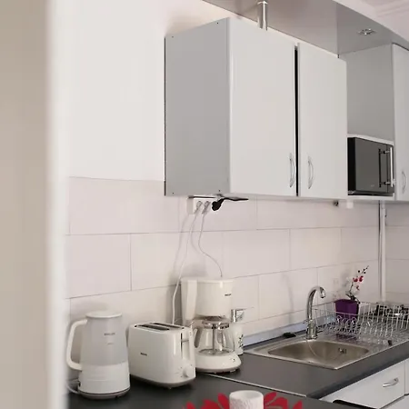 Color Apartment Sibiu